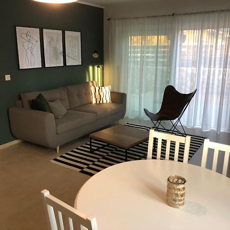 דירות קרס Apartman Linda מראה חיצוני תמונה