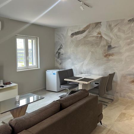 דירות קרס Apartman Linda מראה חיצוני תמונה